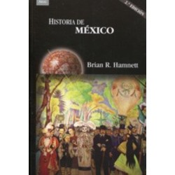 Historia de México (2ª Ed.) 